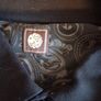 mens pretty green tee shirt Image 2