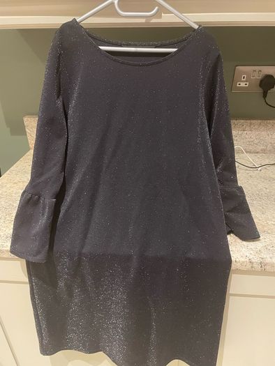 ladies dress size 8