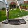 Great condition Copper Anser 2 with Brand new grip plus head cover , original replacement Ping Anser grip   , is also one of the most iconic putters out there . Image 2