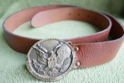 Vintage Belt
