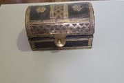 Trinket treasure box