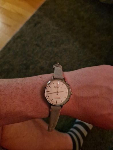 superdry watch