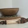 Handcrafted Old Indonesian Ornament, Medicine Holder Image 9