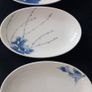 5 Oriental Blue and White Dishes Image 6