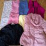 Clothes for a girl. Image 3