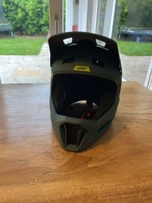 Mountain bike Helmet