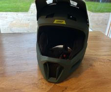 Mountain bike Helmet