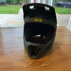Mountain bike Helmet