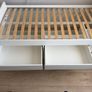 ikea kids bed Slakt, with storage Image 2