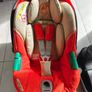 Aton S2 i-Size - car seat Image 2