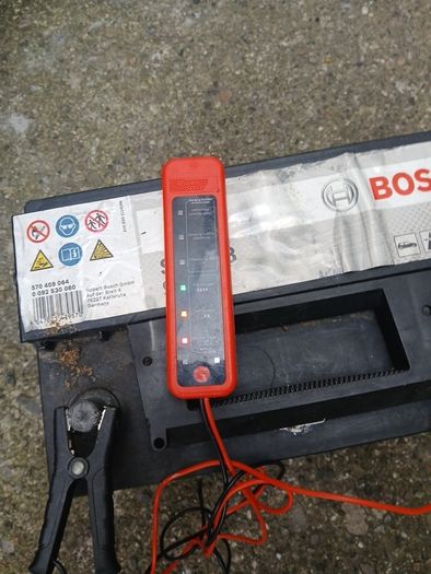 car batteries