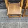 Small foldable chairs Image 4
