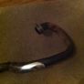 Gas Gas 400  FSE Exhaust Image 2