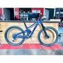 Trek Slash 8 Hex Blue Mountain Bike full suspension 170mm Image 2