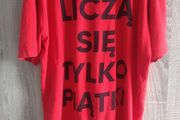 158 cm unisex t shirt