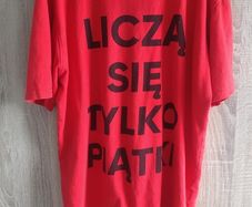 158 cm unisex t shirt