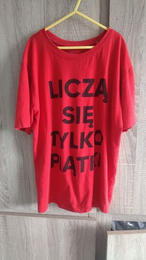 158 cm unisex t shirt