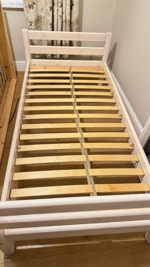 single bed