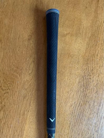 Callaway Rogue 7 Wood