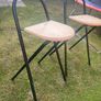 High stools x 2 Image 2