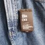 Penneys Rita Ora Denim Skirt Size Uk 12 Image 8