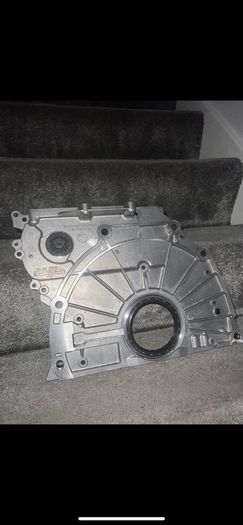 BMW 2014-2018 rear timing case cover