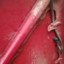 Toyota Corolla E11 Facelift 00-02 Bonnet Hood Red Image 9
