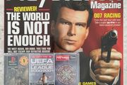 Official Playstation UK Magazine Issue 66 Christmas 2000