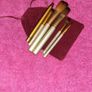 Make up brushes Image 2