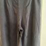 Grey Sahara London women's trousers size 4 Image 2