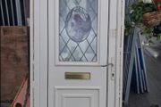 Pvc doors