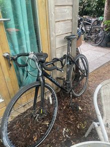 Jamis hybrid road bike for sale
