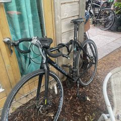 Jamis hybrid road bike for sale