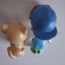 Jazwares Moonbug CoComelon Figures JJ & Family  2021 Image 2