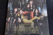Spiders (new)