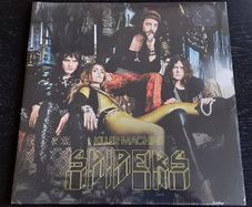 Spiders (new)
