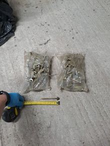 screws