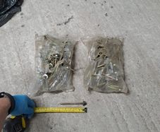 screws