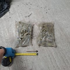 screws