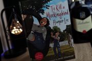 To Kill a Mockingbird ! Graphic Novel ! Harper Lee ! Hardcover ! 2018 ! by William Heinemann !