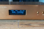 Breeze audio Dac (two of)