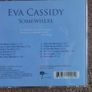 Eva Cassidy - Somewhere CD Image 2