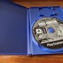 Ghost Vibration PlayStation2 Ps2 games Original Image 2