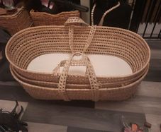 moses baskets