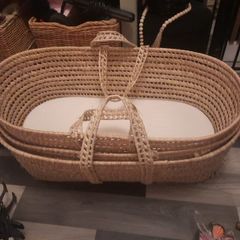 moses baskets