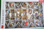 jigsaw 6000 piece