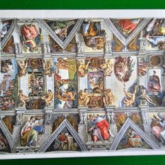 jigsaw 6000 piece