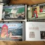 Graham Rawle's Postcards and book Image 3
