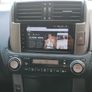 Carplay Toyota Land Cruiser Or Any Other Toyota Radio Image 2