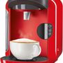 Tassimo Vivy (Red/Anthracite) compact coffee maker Image 7